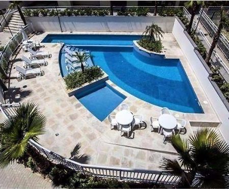 Condominio Mais Maracana ริโอเดจาเนโร ภายนอก รูปภาพ