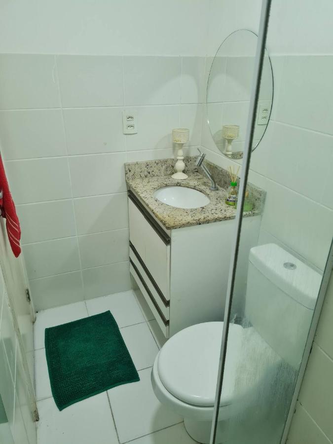 Condominio Mais Maracana ริโอเดจาเนโร ภายนอก รูปภาพ