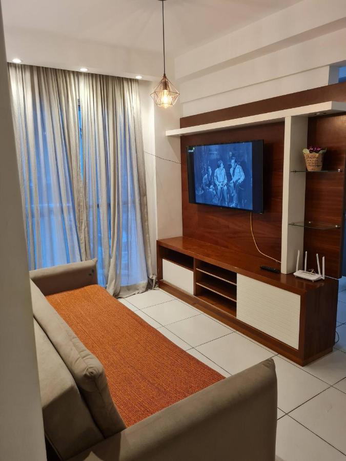 Condominio Mais Maracana ริโอเดจาเนโร ภายนอก รูปภาพ