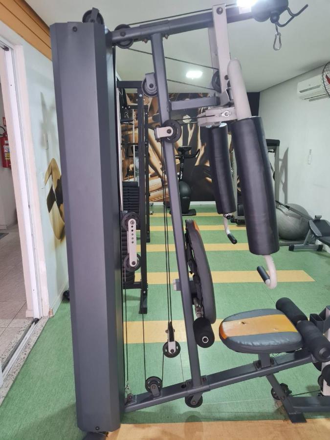 Condominio Mais Maracana ริโอเดจาเนโร ภายนอก รูปภาพ