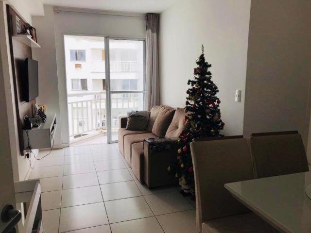 Condominio Mais Maracana ริโอเดจาเนโร ภายนอก รูปภาพ